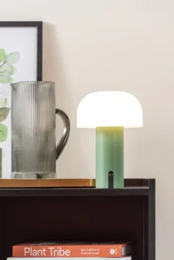 Luca LED 22cm portabel