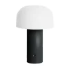 Luca LED 22cm portabel