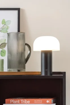 Luca LED 22cm portabel