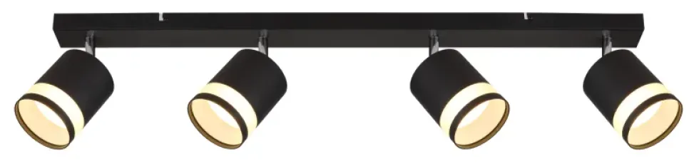 Lucero 4 spotlight