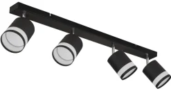 Lucero 4 spotlight
