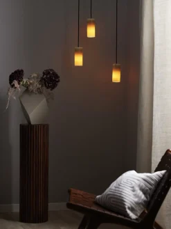Lucie Ø7 fönsterlampa