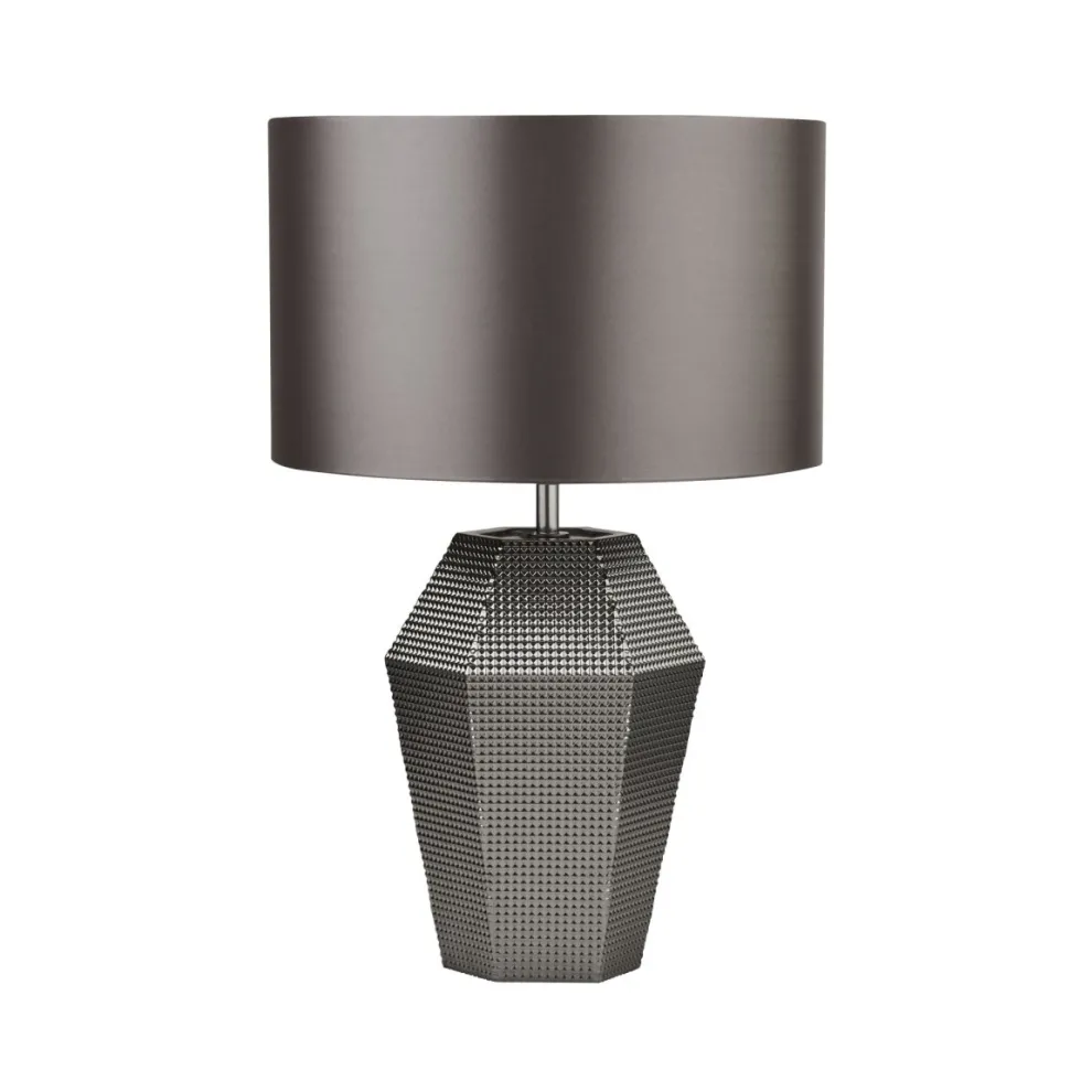 Lucy 36cm bordslampa