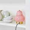 Lucy 20cm bordslampa