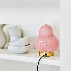 Lucy 20cm bordslampa