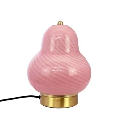 Lucy 20cm bordslampa