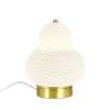 Lucy 20cm bordslampa