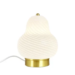 Lucy 20cm bordslampa
