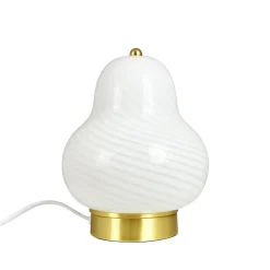 Lucy 20cm bordslampa