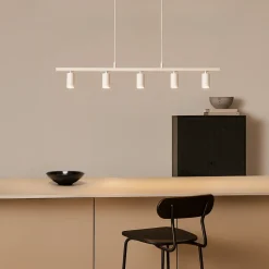 Lucy 115cm taklampa