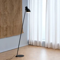 Ludo golvlampa