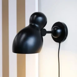 Ludo läslampa