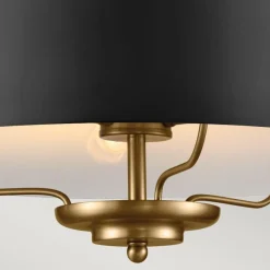 Luella Ø40 taklampa