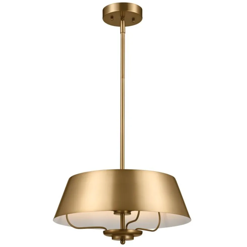 Luella Ø40 taklampa