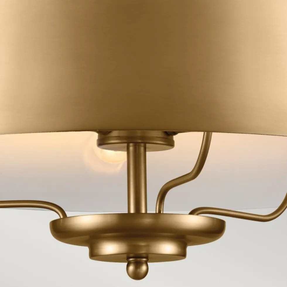 Luella Ø40 taklampa