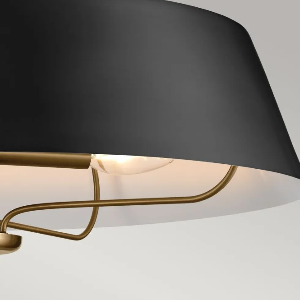 Luella Ø56 taklampa