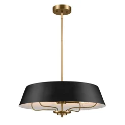 Luella Ø56 taklampa