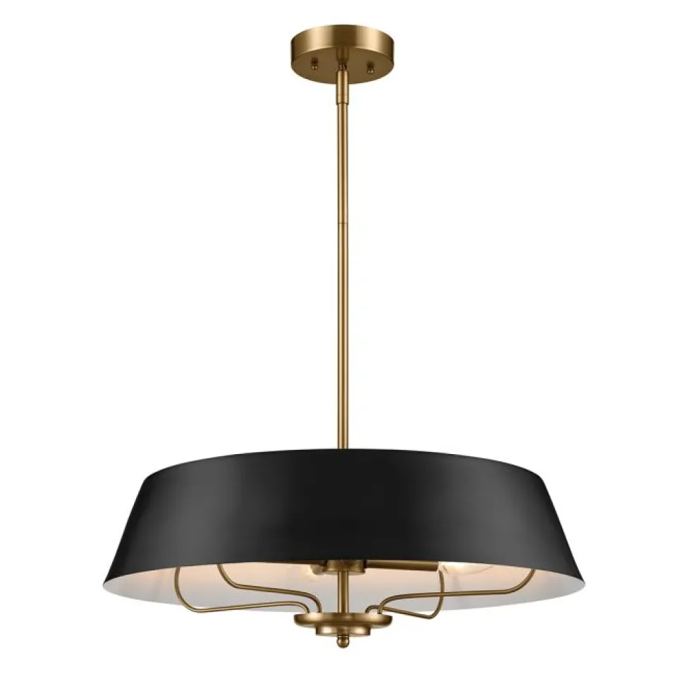 Luella Ø56 taklampa