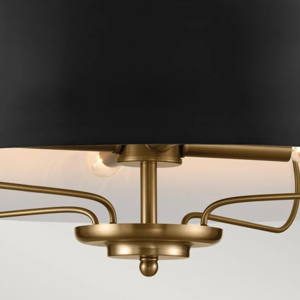 Luella Ø56 taklampa