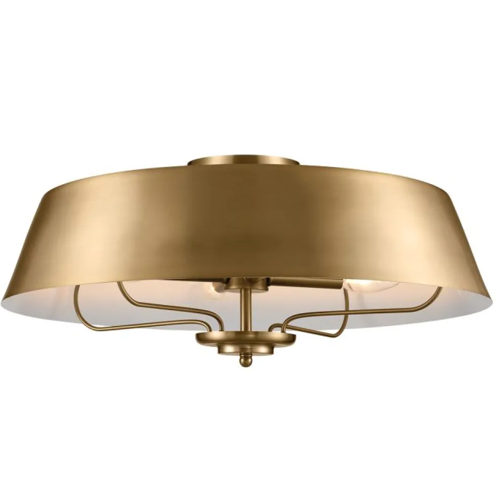 Luella Ø56 taklampa
