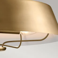 Luella Ø56 taklampa