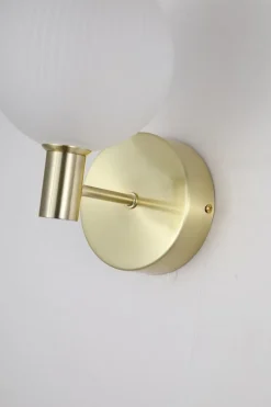 Luminique 15cm vägglampa