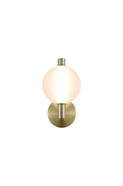 Luminique 15cm vägglampa