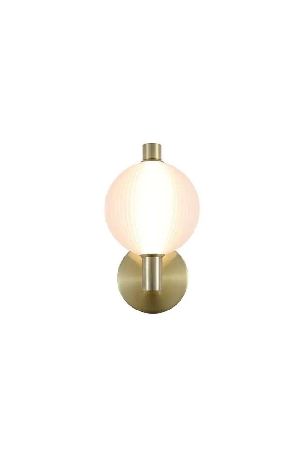 Luminique 15cm vägglampa
