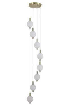 Luminique Ø50 taklampa