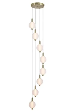 Luminique Ø50 taklampa