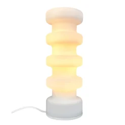 Luna 33cm bordslampa