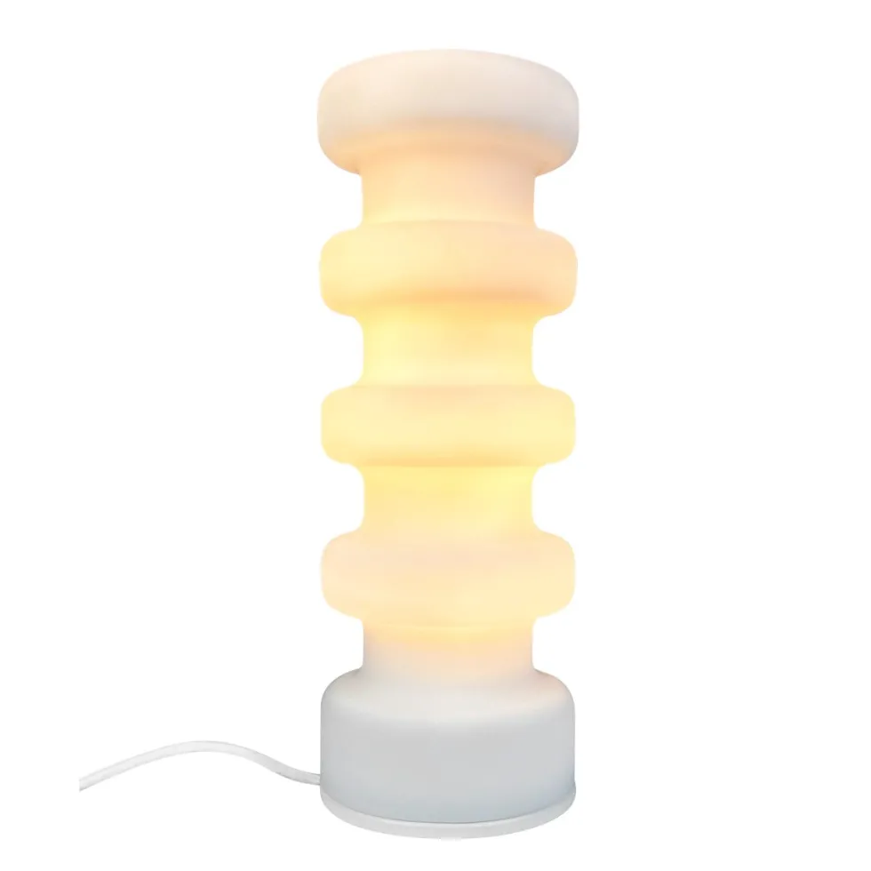 Luna 33cm bordslampa