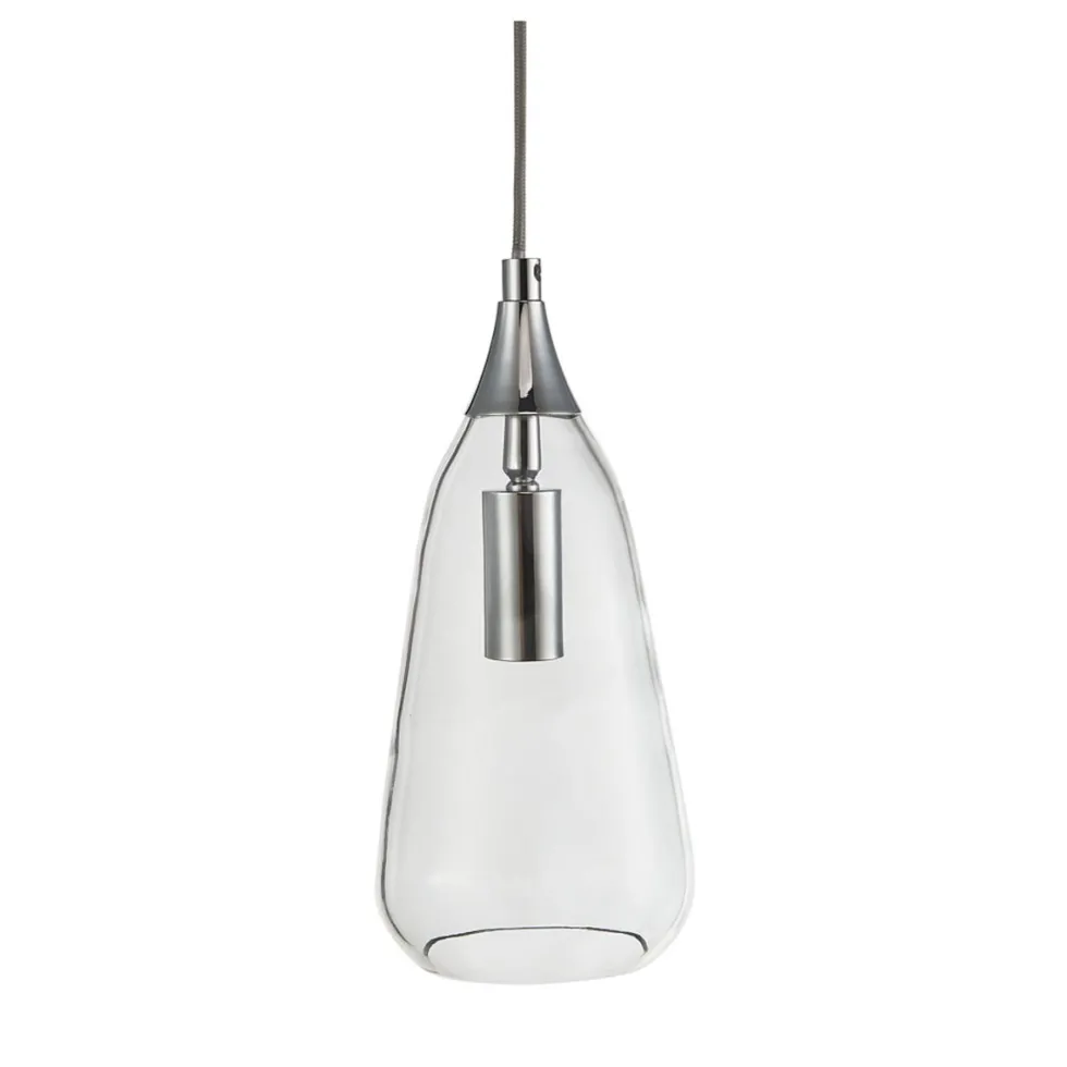 Luna Ø12 fönsterlampa
