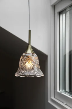 Luna Ø14 fönsterlampa