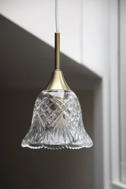 Luna Ø14 fönsterlampa