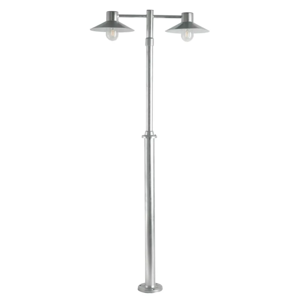Lund 230cm stolpe