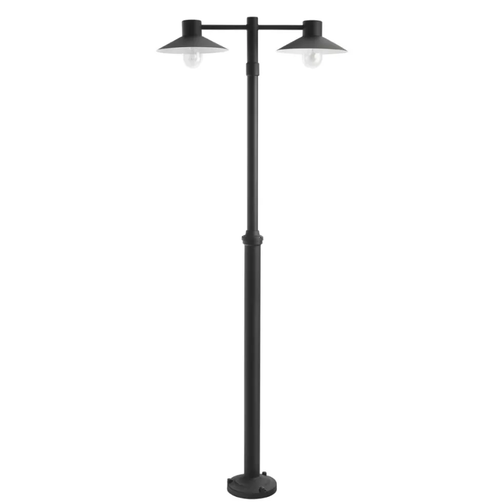 Lund 230cm stolpe