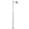 Lund 230cm stolpe