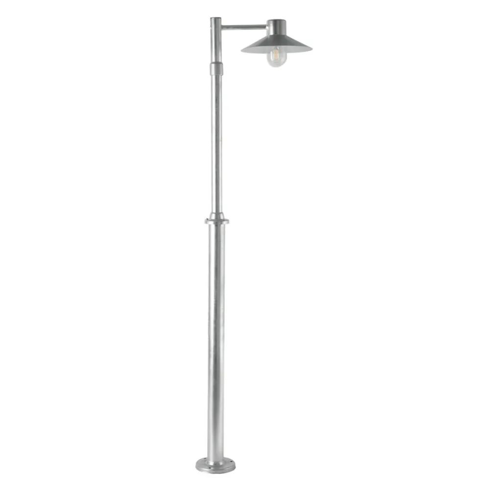 Lund 230cm stolpe