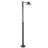 Lund 230cm stolpe
