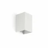 Lune 10cm vägglampa