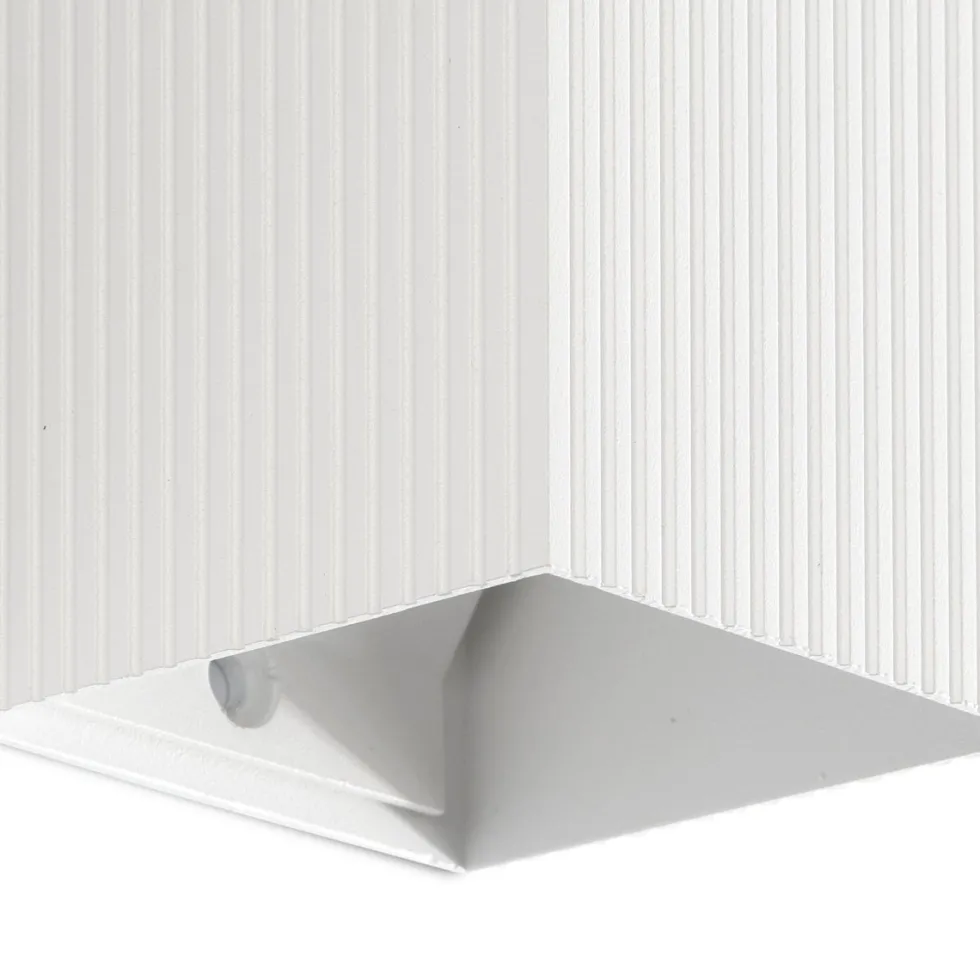Lune 10cm vägglampa