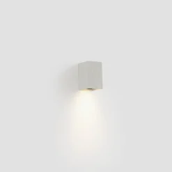 Lune 10cm vägglampa