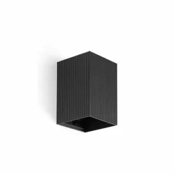 Lune 10cm vägglampa