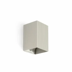 Lune 10cm vägglampa