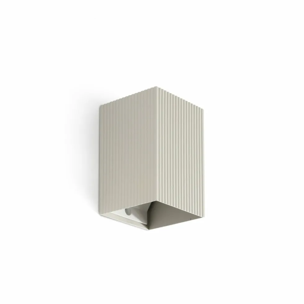 Lune 10cm vägglampa