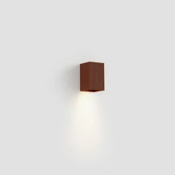 Lune 10cm vägglampa