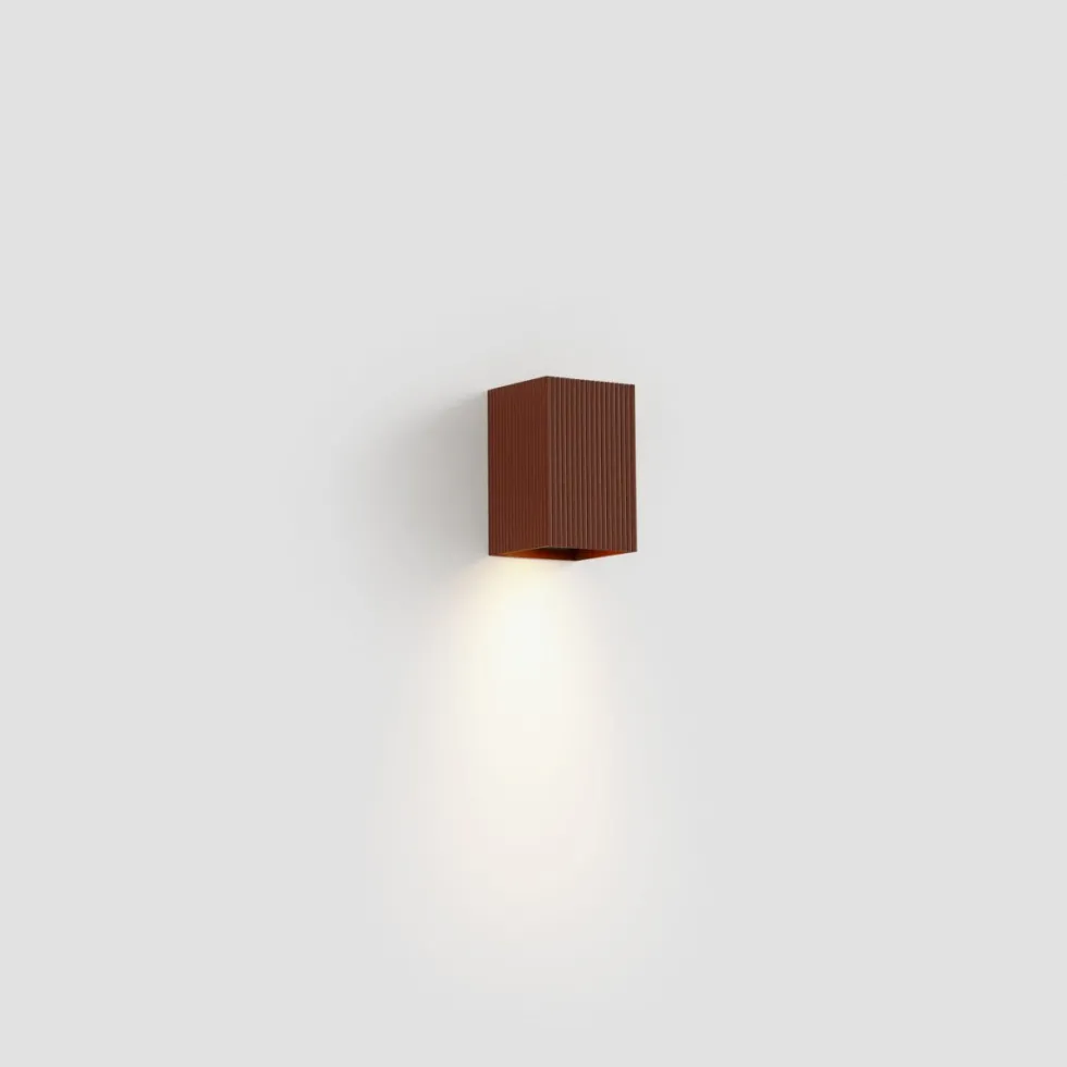 Lune 10cm vägglampa