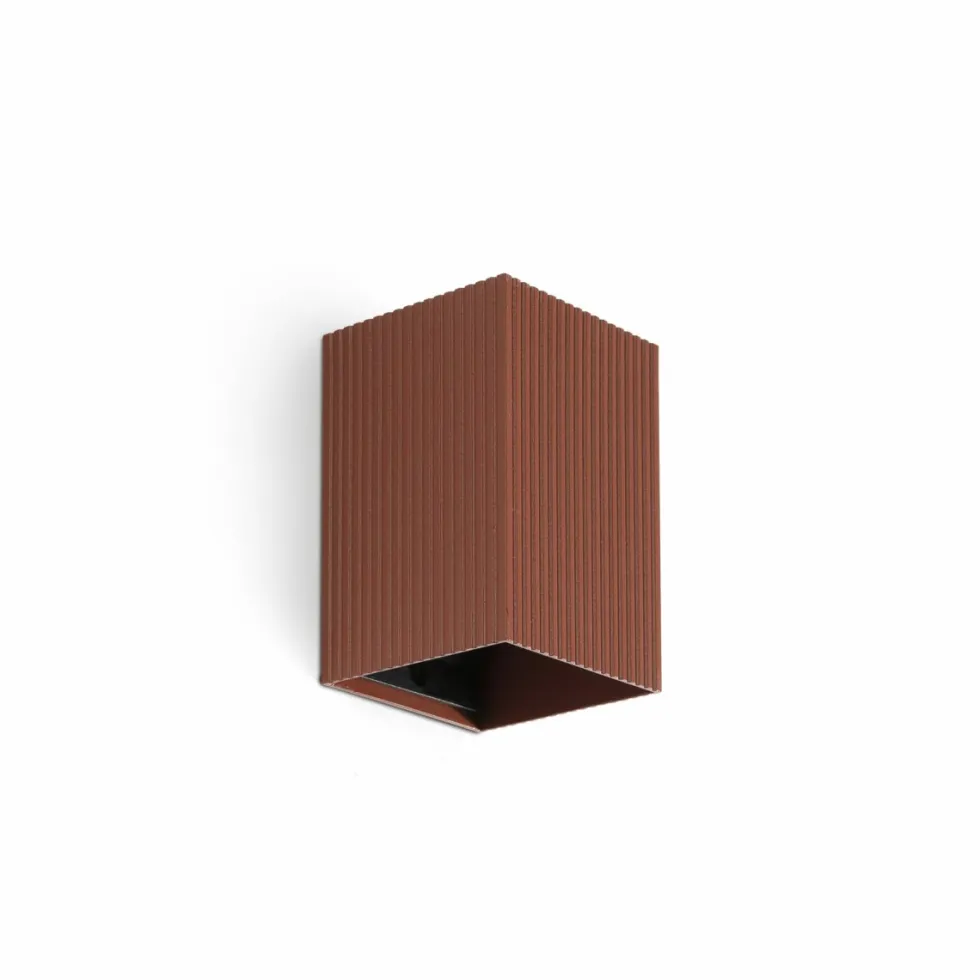 Lune 10cm vägglampa