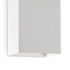 Lune 10cm vägglampa